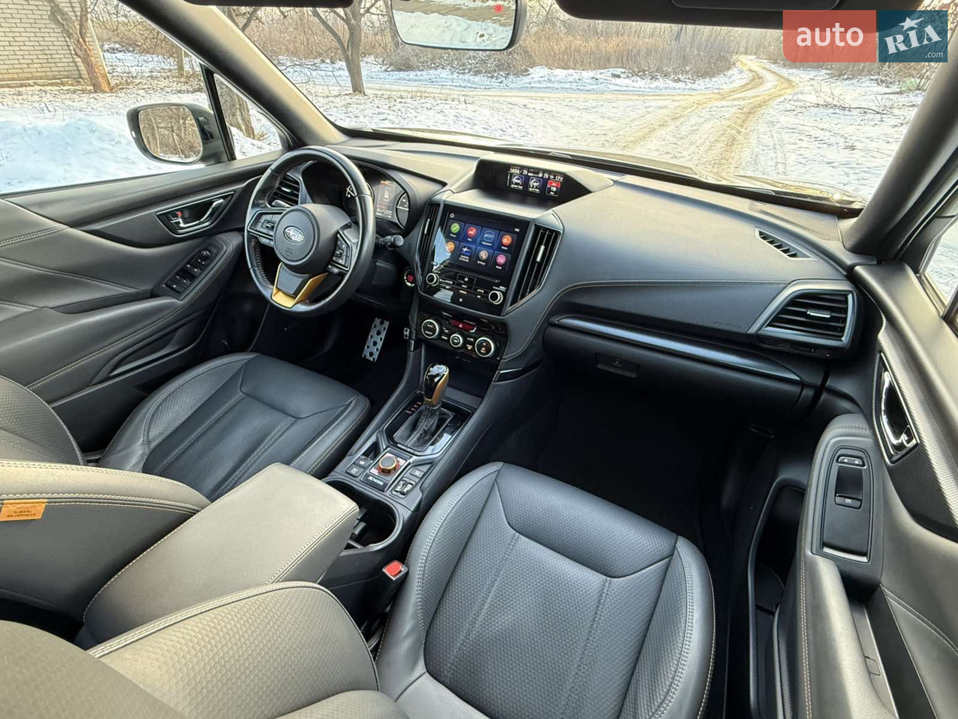 2021 Subaru Forester - мініатюра 69