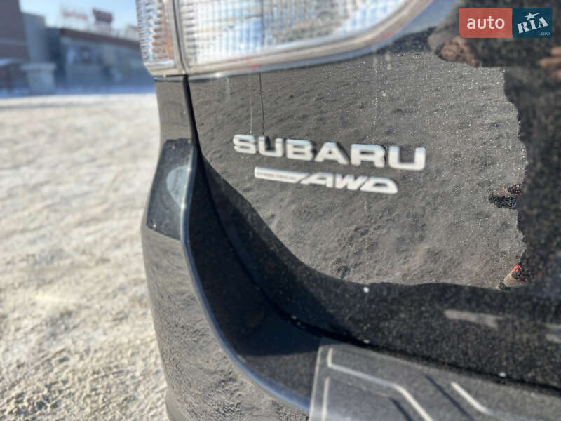 Внедорожник / Кроссовер Subaru Forester 2021 в Киеве фото 8 Внедорожник / Кроссовер Subaru Forester 2021 в Киеве