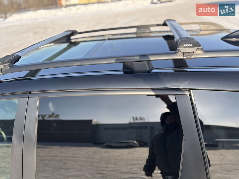 Внедорожник / Кроссовер Subaru Forester 2021 в Киеве фото 11 Внедорожник / Кроссовер Subaru Forester 2021 в Киеве