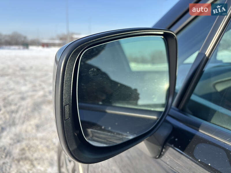 Внедорожник / Кроссовер Subaru Forester 2021 в Киеве фото 12 Внедорожник / Кроссовер Subaru Forester 2021 в Киеве