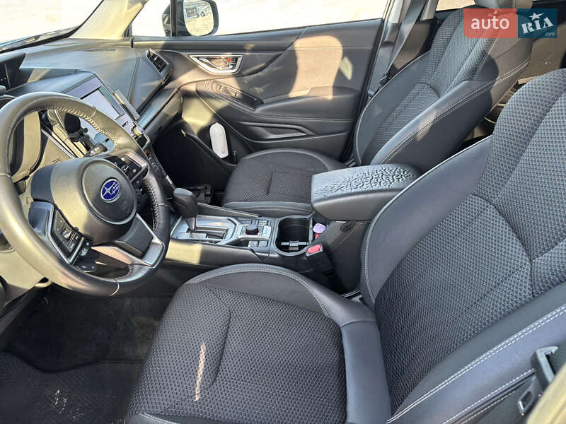 Внедорожник / Кроссовер Subaru Forester 2021 в Киеве фото 17 Внедорожник / Кроссовер Subaru Forester 2021 в Киеве