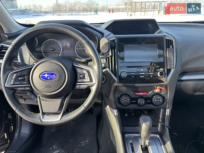 Внедорожник / Кроссовер Subaru Forester 2021 в Киеве фото 22 Внедорожник / Кроссовер Subaru Forester 2021 в Киеве