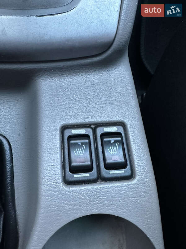 Внедорожник / Кроссовер Subaru Forester 2007 в Чернигове фото 17 Внедорожник / Кроссовер Subaru Forester 2007 в Чернигове