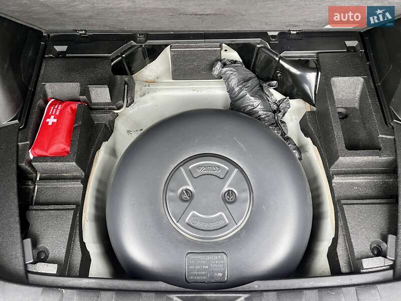 Внедорожник / Кроссовер Subaru Forester 2012 в Киеве фото 14 Внедорожник / Кроссовер Subaru Forester 2012 в Киеве