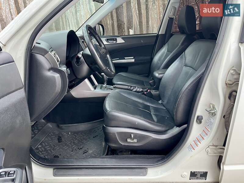 Внедорожник / Кроссовер Subaru Forester 2012 в Киеве фото 27 Внедорожник / Кроссовер Subaru Forester 2012 в Киеве