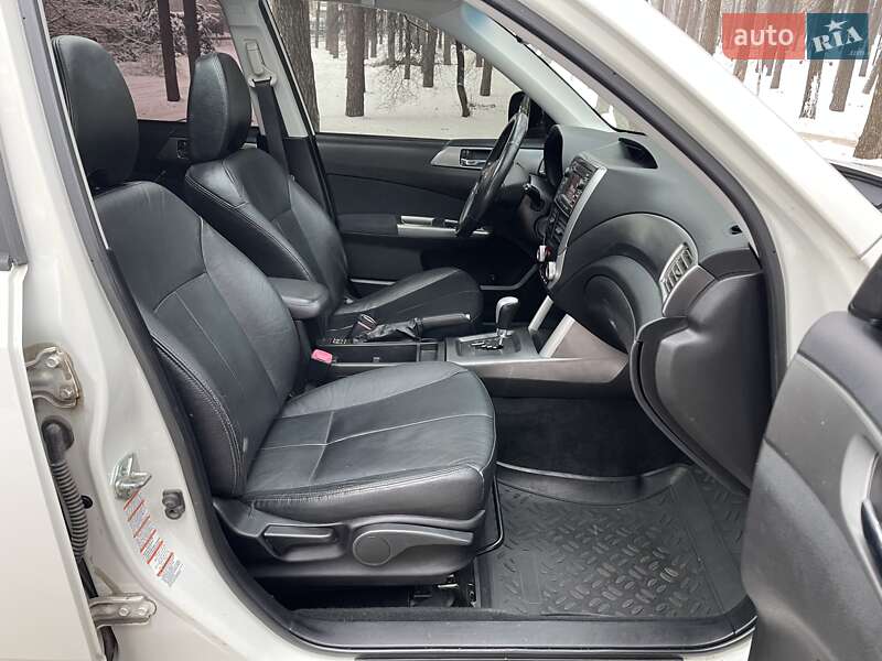 Внедорожник / Кроссовер Subaru Forester 2012 в Киеве фото 32 Внедорожник / Кроссовер Subaru Forester 2012 в Киеве