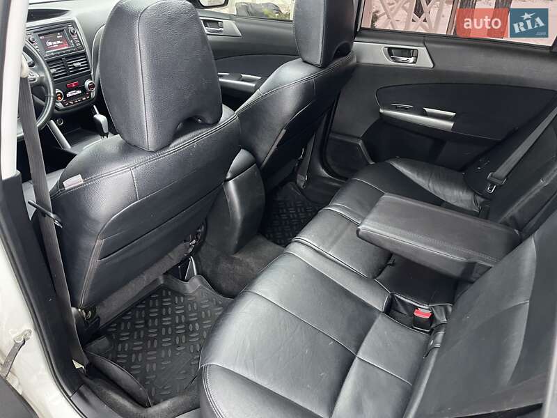 Внедорожник / Кроссовер Subaru Forester 2012 в Киеве фото 35 Внедорожник / Кроссовер Subaru Forester 2012 в Киеве