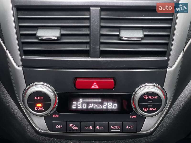 Внедорожник / Кроссовер Subaru Forester 2012 в Киеве фото 46 Внедорожник / Кроссовер Subaru Forester 2012 в Киеве