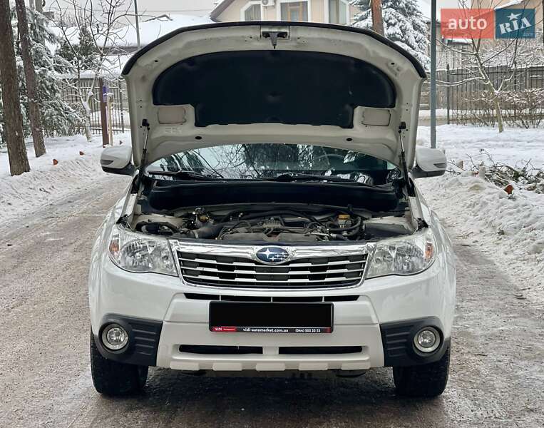 Внедорожник / Кроссовер Subaru Forester 2012 в Киеве фото 18 Внедорожник / Кроссовер Subaru Forester 2012 в Киеве
