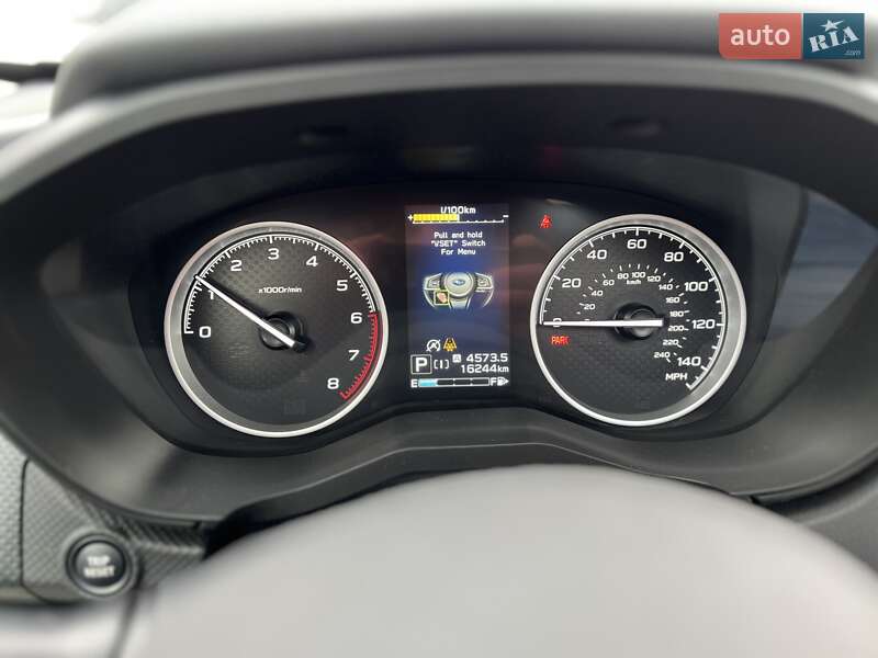 Внедорожник / Кроссовер Subaru Forester 2022 в Киеве фото 18 Внедорожник / Кроссовер Subaru Forester 2022 в Киеве