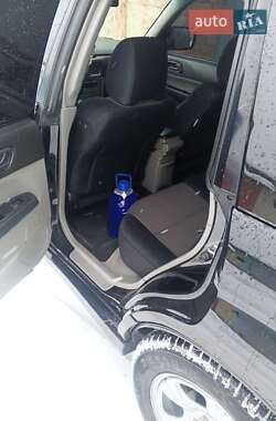 Внедорожник / Кроссовер Subaru Forester 2007 в Новояворовске