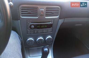 Внедорожник / Кроссовер Subaru Forester 2007 в Новояворовске