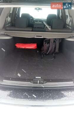 Внедорожник / Кроссовер Subaru Forester 2007 в Новояворовске