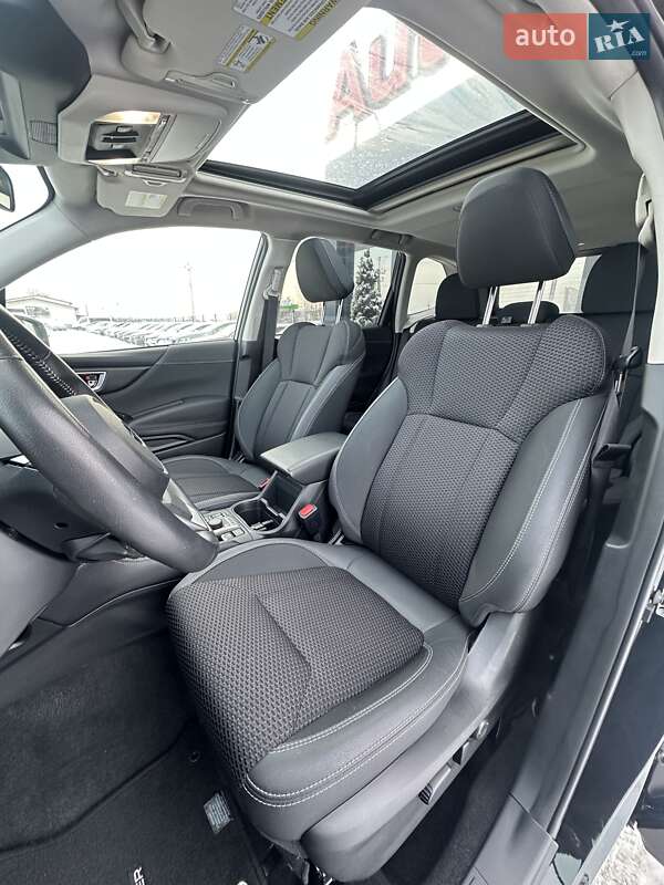 Внедорожник / Кроссовер Subaru Forester 2024 в Белогородке фото 17 Внедорожник / Кроссовер Subaru Forester 2024 в Белогородке
