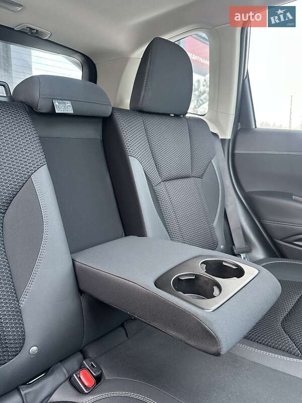 Внедорожник / Кроссовер Subaru Forester 2024 в Белогородке фото 24 Внедорожник / Кроссовер Subaru Forester 2024 в Белогородке