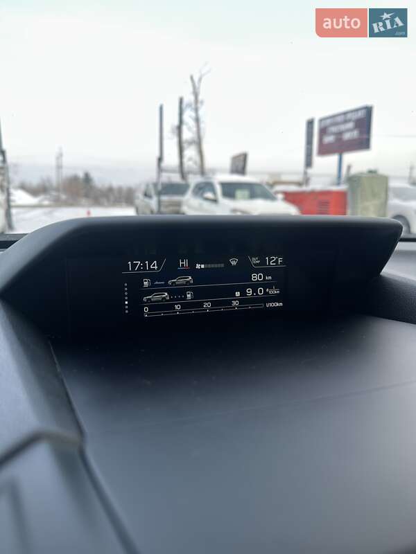 Внедорожник / Кроссовер Subaru Forester 2024 в Белогородке фото 35 Внедорожник / Кроссовер Subaru Forester 2024 в Белогородке