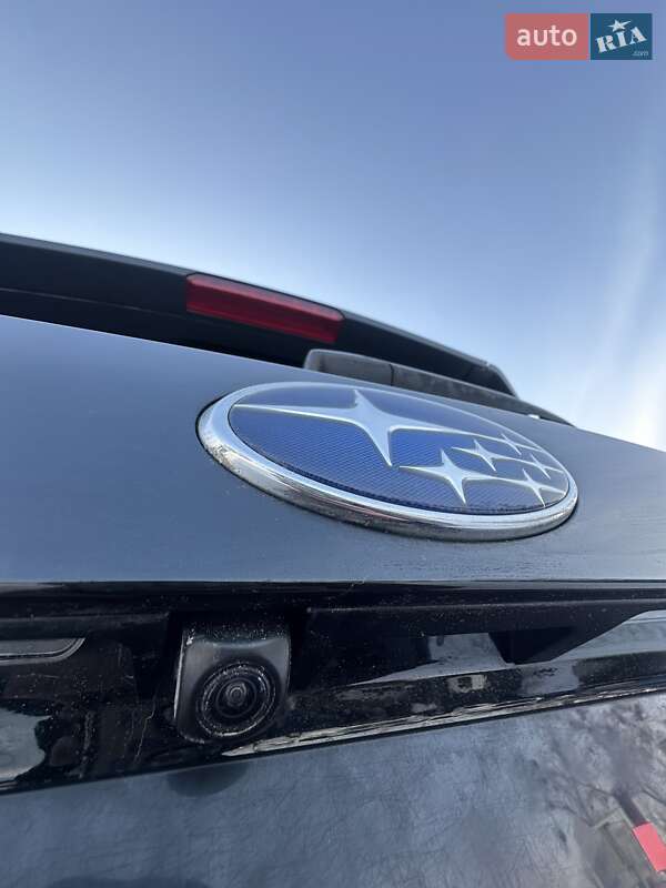 Внедорожник / Кроссовер Subaru Forester 2024 в Белогородке фото 11 Внедорожник / Кроссовер Subaru Forester 2024 в Белогородке