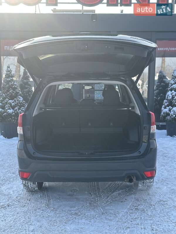 Внедорожник / Кроссовер Subaru Forester 2024 в Белогородке фото 14 Внедорожник / Кроссовер Subaru Forester 2024 в Белогородке