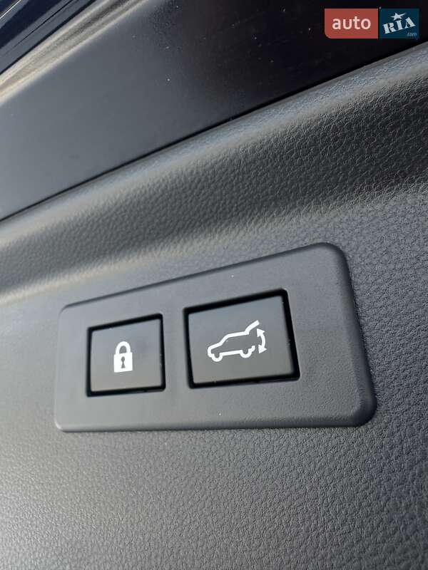 Внедорожник / Кроссовер Subaru Forester 2024 в Белогородке фото 16 Внедорожник / Кроссовер Subaru Forester 2024 в Белогородке