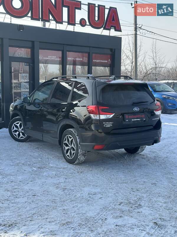 Внедорожник / Кроссовер Subaru Forester 2024 в Белогородке фото 10 Внедорожник / Кроссовер Subaru Forester 2024 в Белогородке