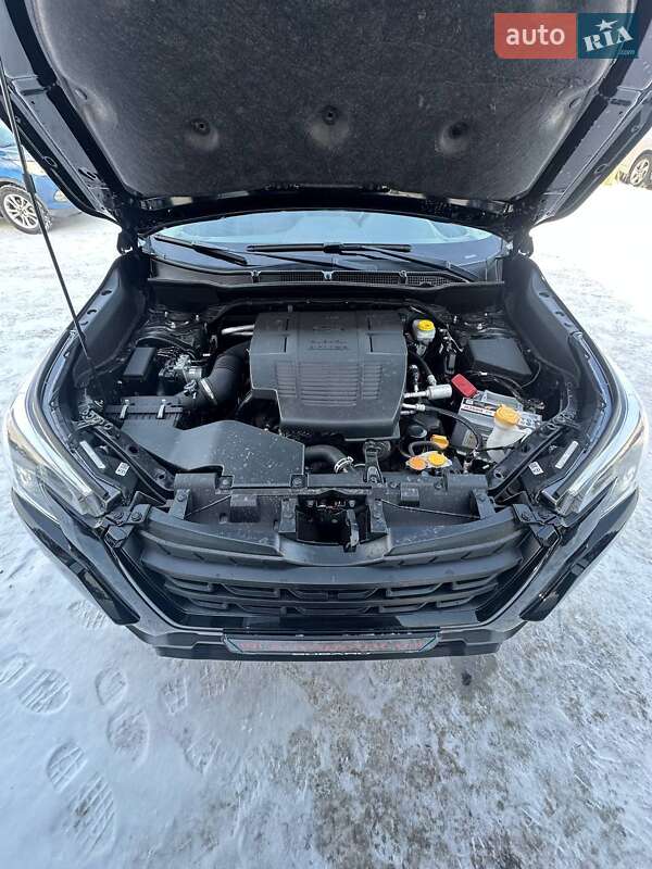 Внедорожник / Кроссовер Subaru Forester 2024 в Белогородке фото 44 Внедорожник / Кроссовер Subaru Forester 2024 в Белогородке