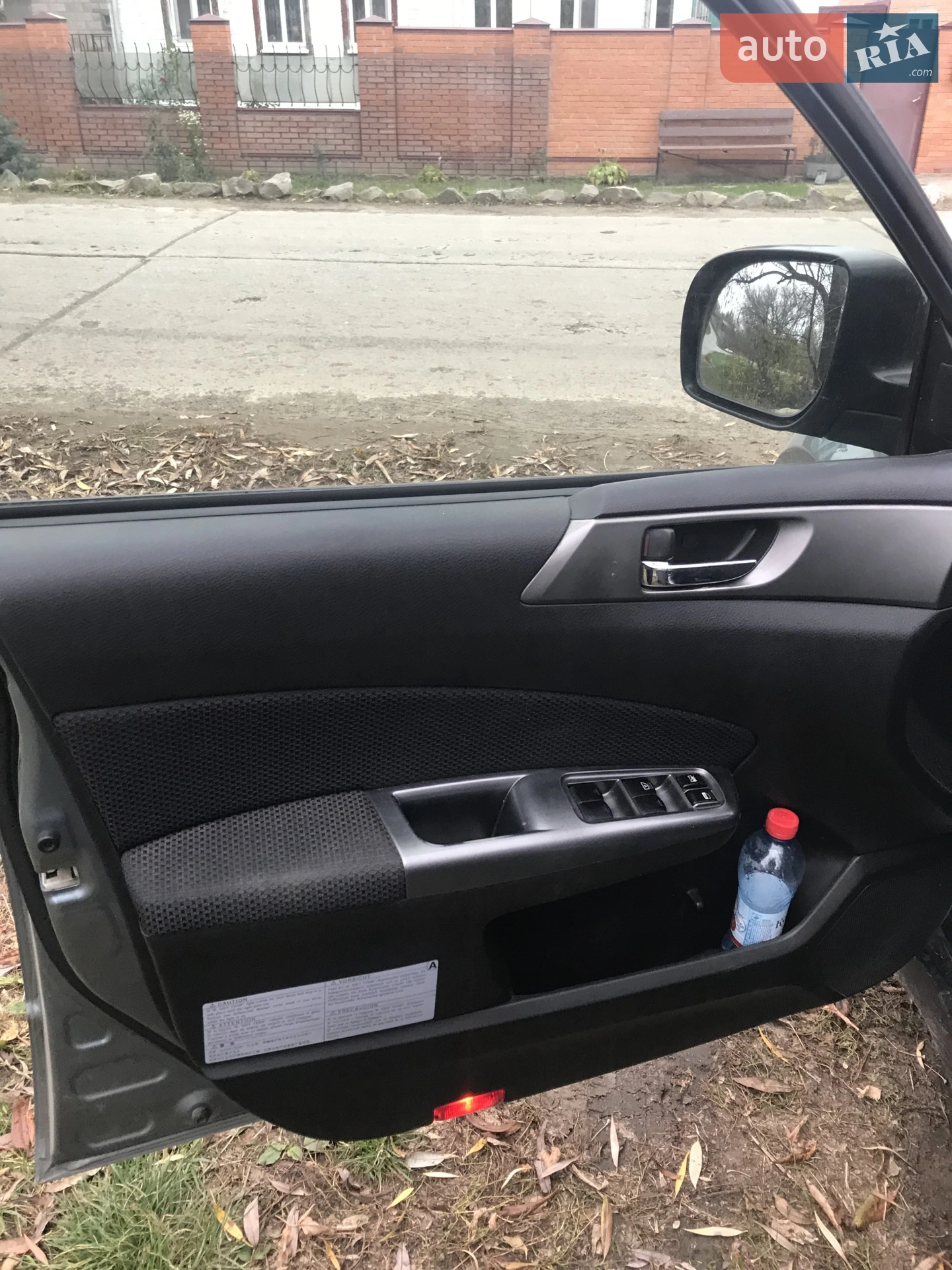 2012 Subaru Forester - мініатюра 10