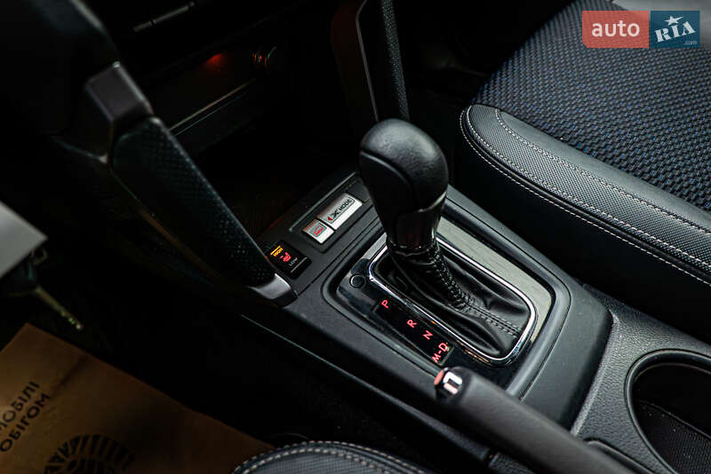 Внедорожник / Кроссовер Subaru Forester 2017 в Киеве фото 19 Внедорожник / Кроссовер Subaru Forester 2017 в Киеве
