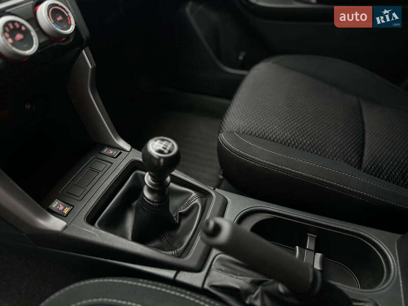 Внедорожник / Кроссовер Subaru Forester 2016 в Одессе