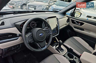 Внедорожник / Кроссовер Subaru Forester 2024 в Харькове