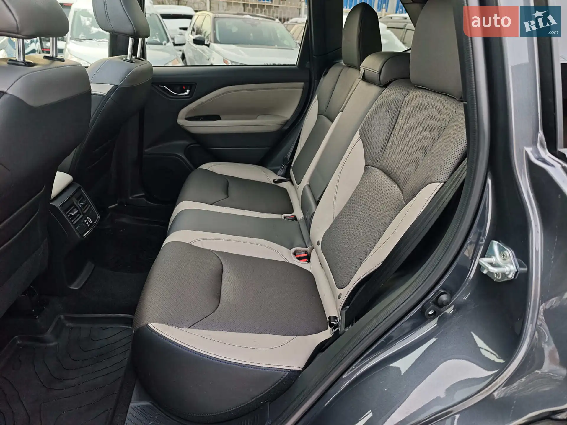 2024 Subaru Forester - мініатюра 14