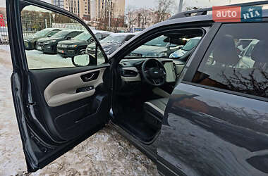 Внедорожник / Кроссовер Subaru Forester 2024 в Харькове