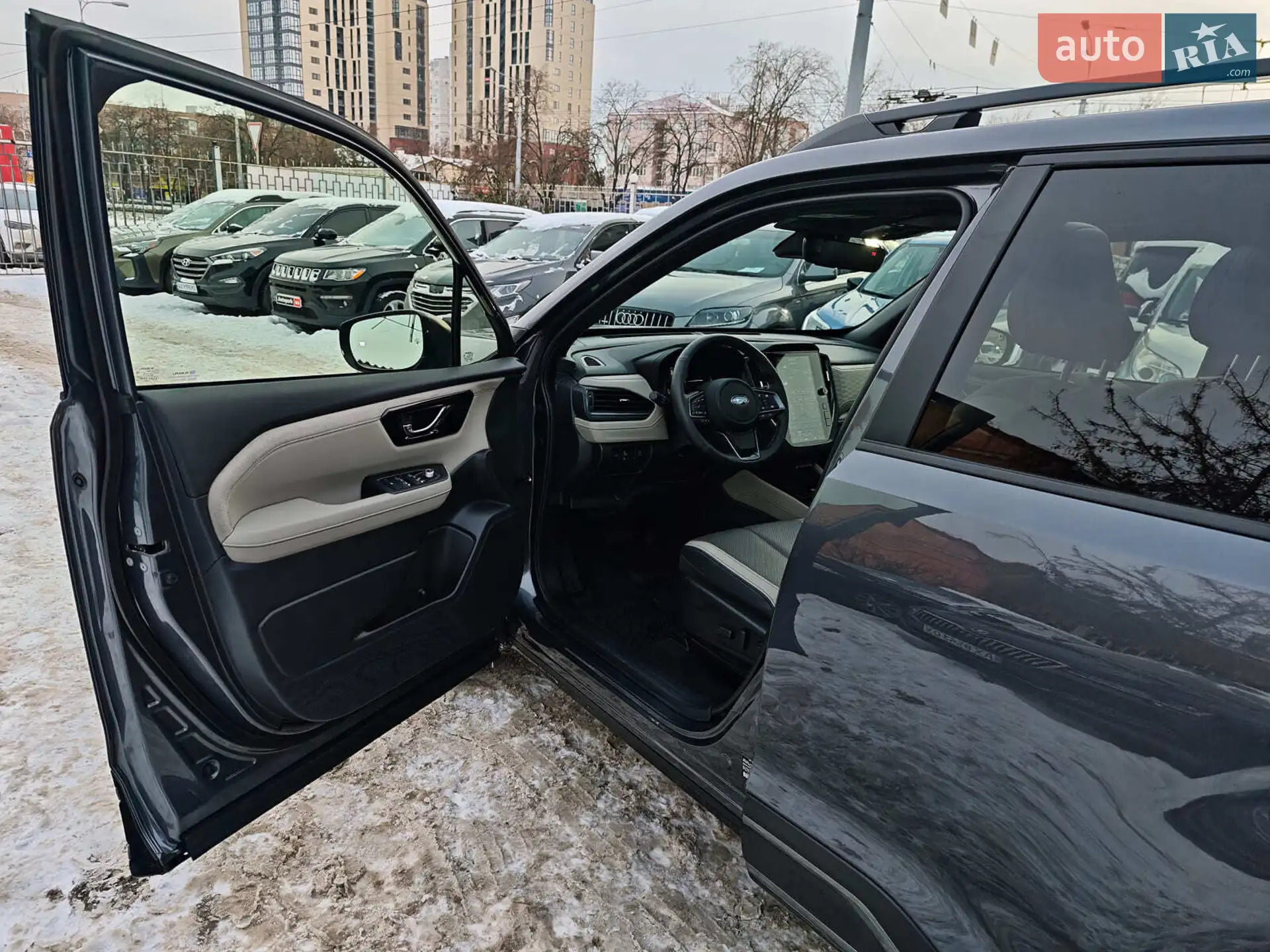 2024 Subaru Forester - мініатюра 24