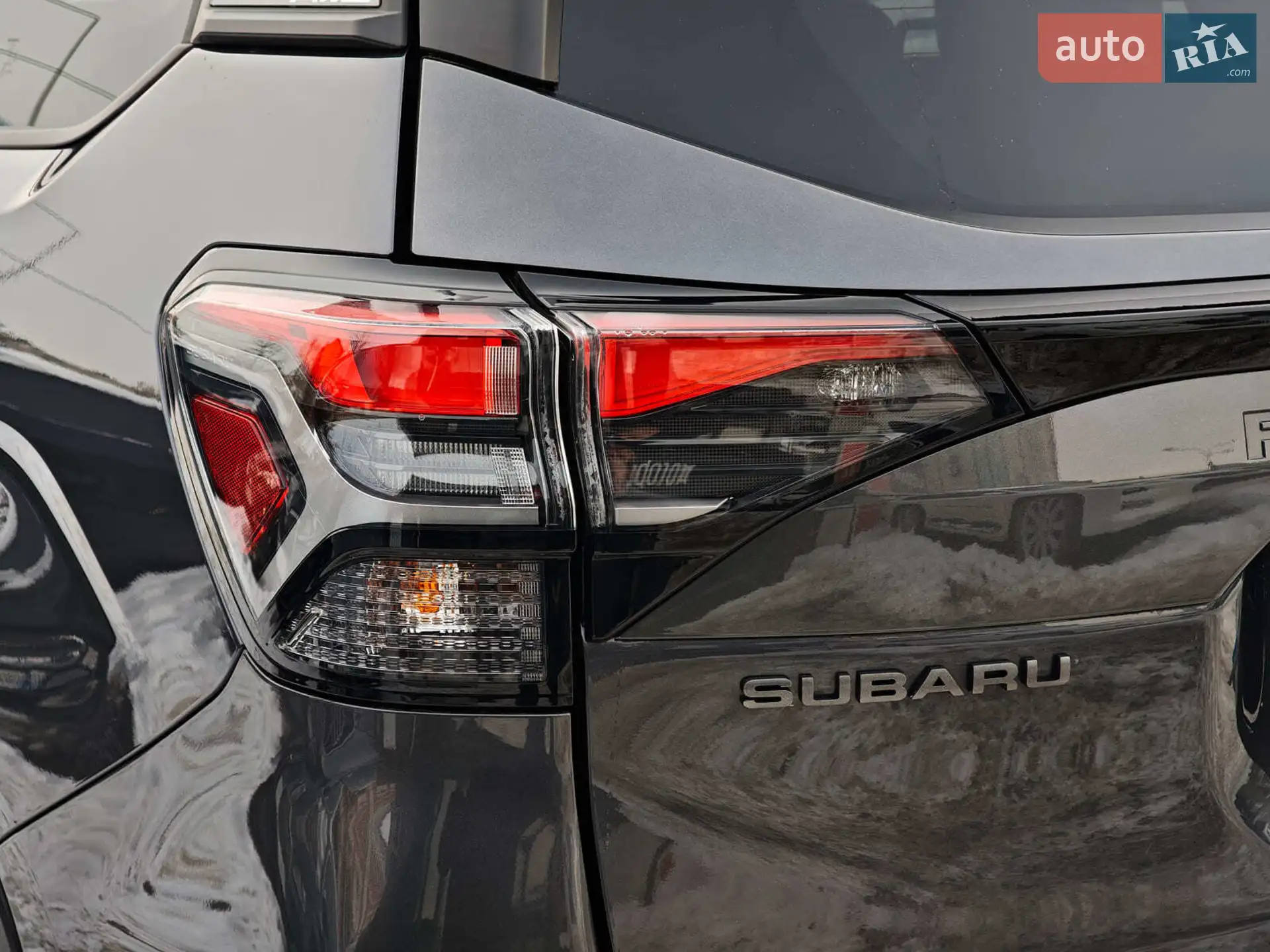 2024 Subaru Forester - мініатюра 11