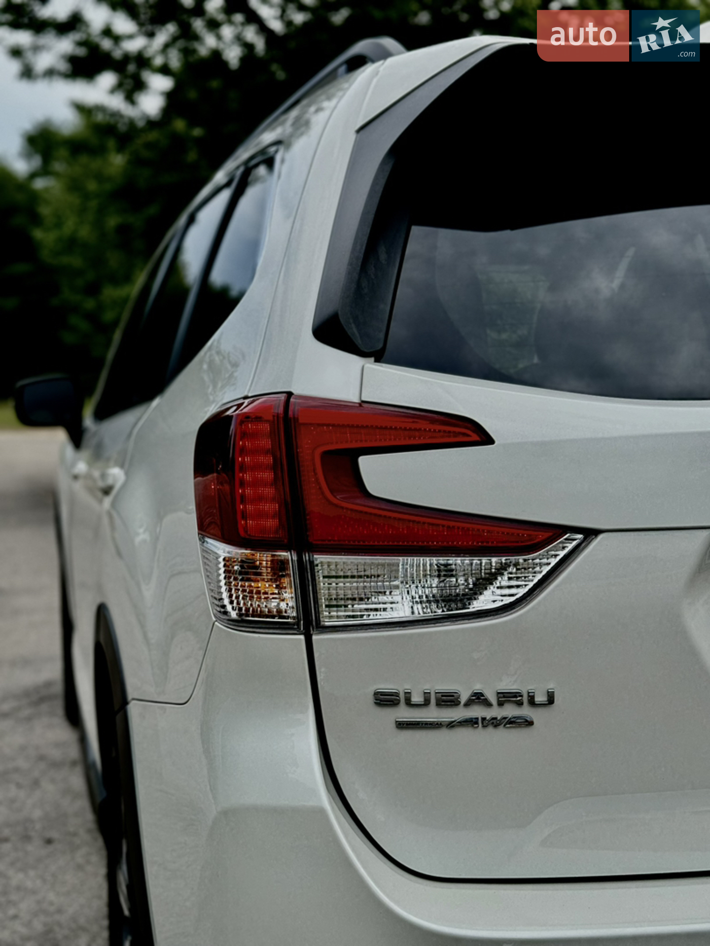 2022 Subaru Forester - мініатюра 16