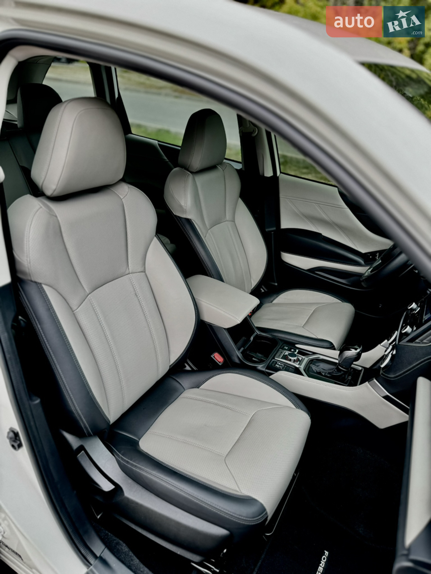 2022 Subaru Forester - мініатюра 26