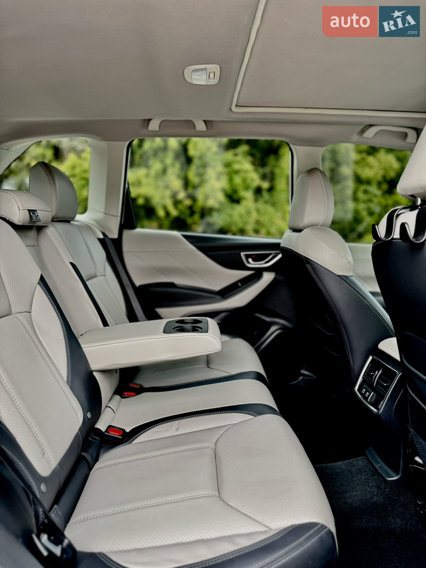 2022 Subaru Forester - мініатюра 30
