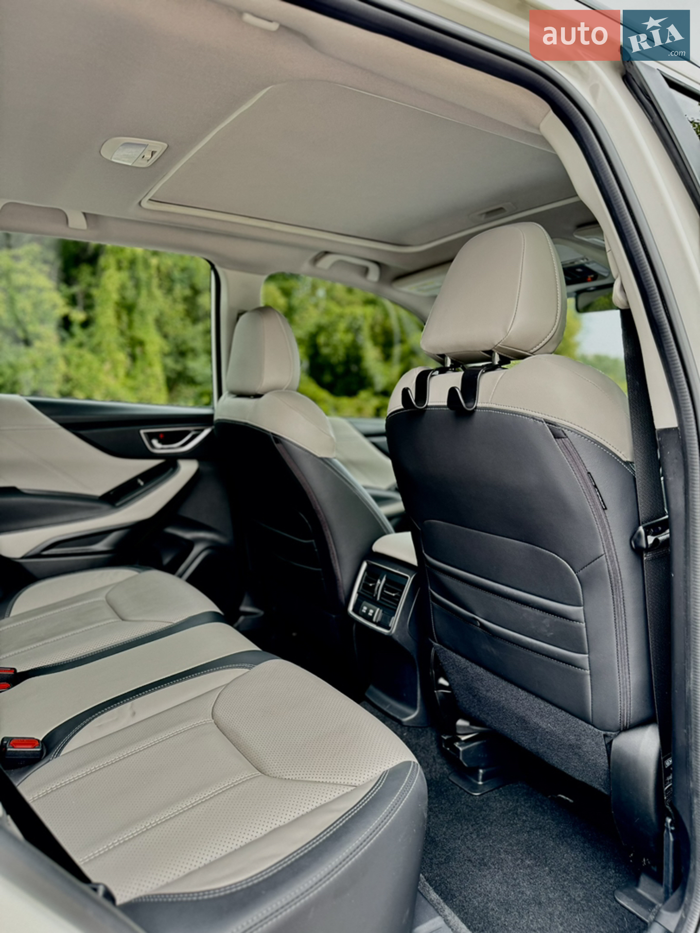 2022 Subaru Forester - мініатюра 33