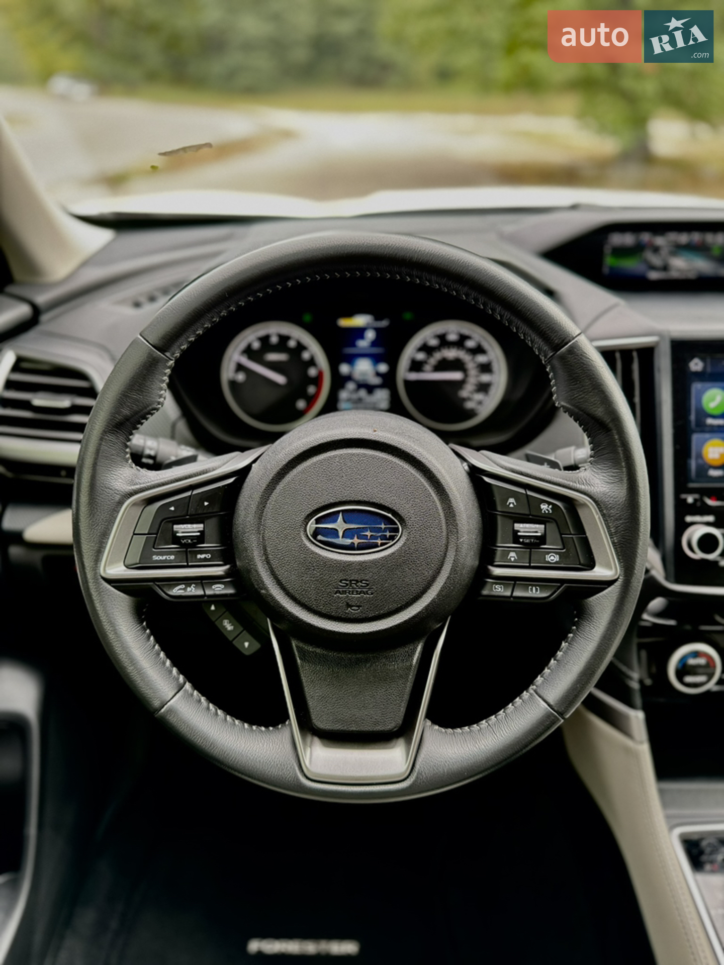 2022 Subaru Forester - мініатюра 35