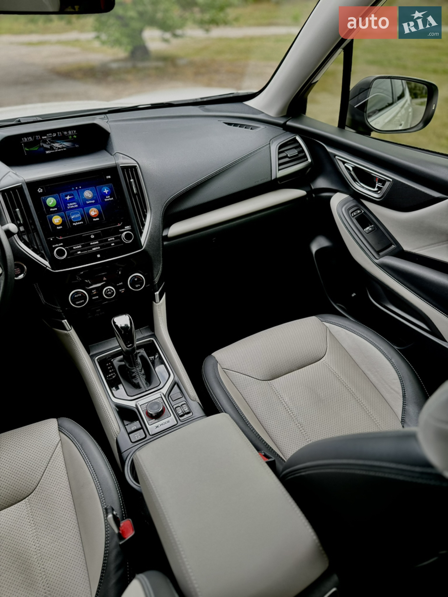 2022 Subaru Forester - мініатюра 37