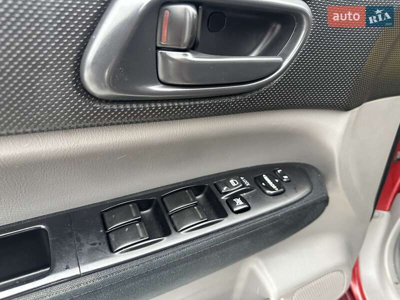 Позашляховик / Кросовер Subaru Forester 2006 в Івано-Франківську фото 54 Позашляховик / Кросовер Subaru Forester 2006 в Івано-Франківську