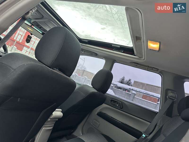 Позашляховик / Кросовер Subaru Forester 2006 в Івано-Франківську фото 57 Позашляховик / Кросовер Subaru Forester 2006 в Івано-Франківську
