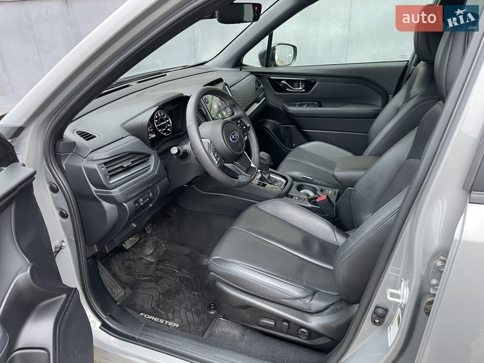 2024 Subaru Forester - мініатюра 7