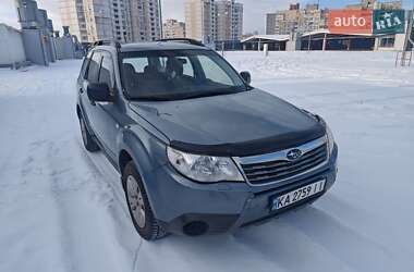 Внедорожник / Кроссовер Subaru Forester 2008 в Киеве