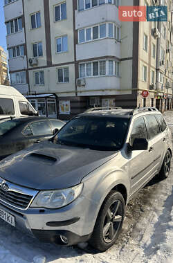 Внедорожник / Кроссовер Subaru Forester 2009 в Борисполе