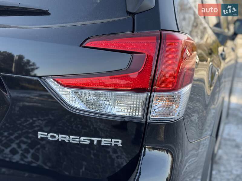 Внедорожник / Кроссовер Subaru Forester 2023 в Днепре фото 55 Внедорожник / Кроссовер Subaru Forester 2023 в Днепре