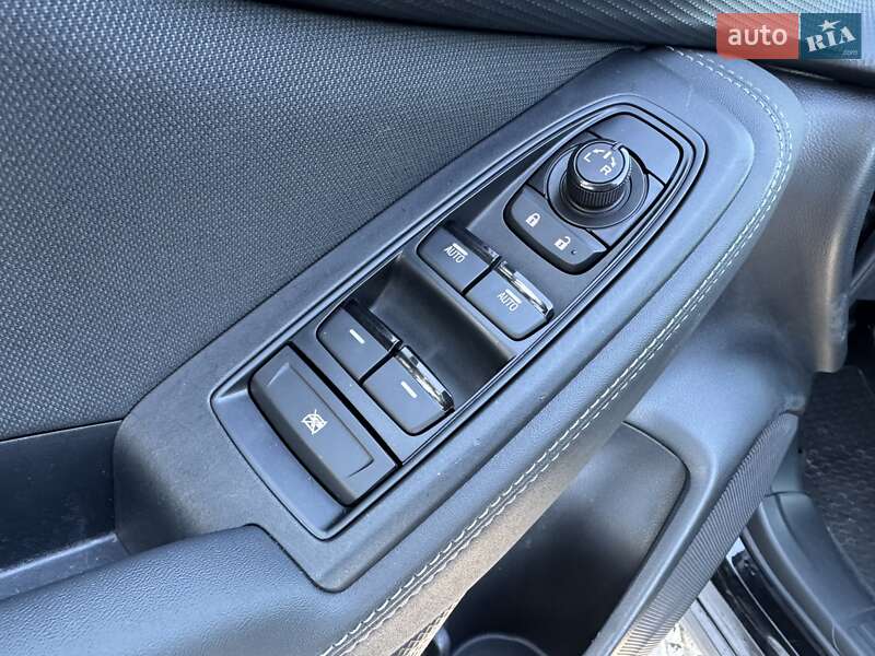 Внедорожник / Кроссовер Subaru Forester 2023 в Днепре фото 12 Внедорожник / Кроссовер Subaru Forester 2023 в Днепре