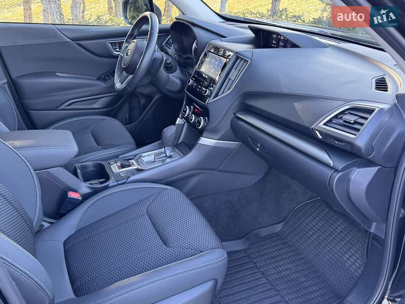 Внедорожник / Кроссовер Subaru Forester 2023 в Днепре фото 23 Внедорожник / Кроссовер Subaru Forester 2023 в Днепре