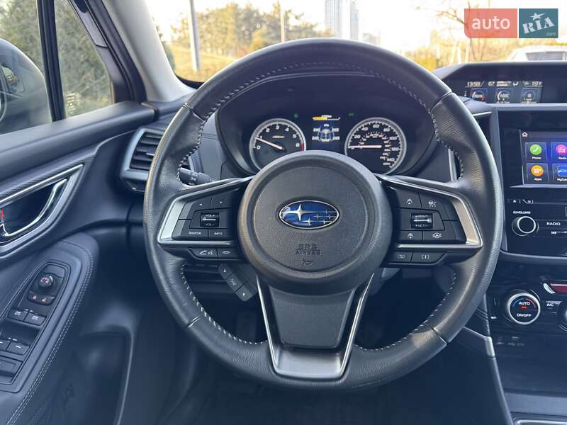 Внедорожник / Кроссовер Subaru Forester 2023 в Днепре фото 19 Внедорожник / Кроссовер Subaru Forester 2023 в Днепре