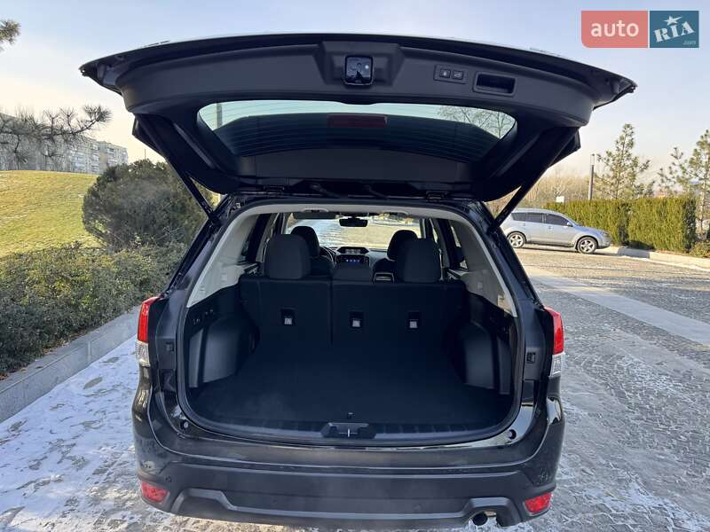 Внедорожник / Кроссовер Subaru Forester 2023 в Днепре фото 40 Внедорожник / Кроссовер Subaru Forester 2023 в Днепре