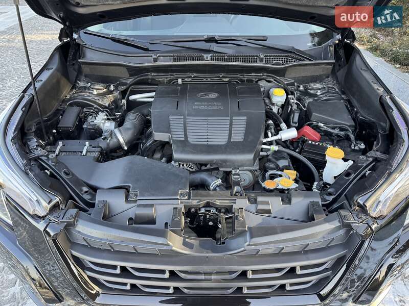 Внедорожник / Кроссовер Subaru Forester 2023 в Днепре фото 59 Внедорожник / Кроссовер Subaru Forester 2023 в Днепре